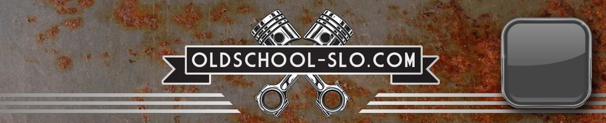 Oldschool-Slo.com - Index page
