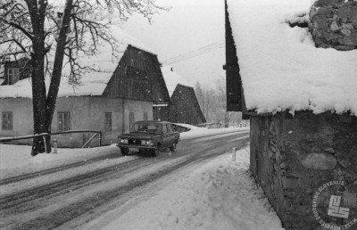 Foto: Miško Kranjec, 1979