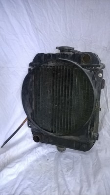 30 EUR hladilnik kadett c 12
