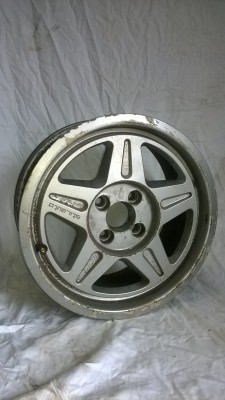 stilauto pentastar 4